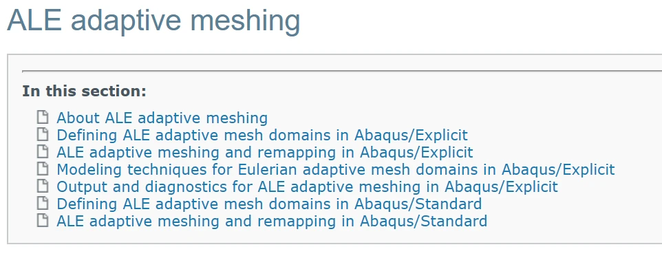 abaqus绑定约束,自动搜索接触面图示